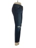 Joe's Jeans Blue Jeans Size 25 waist - photo 4