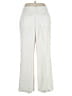 Ann Taylor Ivory Casual Pants Size 14 - photo 2