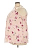 Rosegal Pink Sleeveless Blouse Size 5X - photo 5