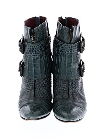 Freebird by Steven Ankle Boots (view 2)