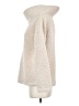 A New Day 100% Polyester Ivory Fleece Size S - photo 5