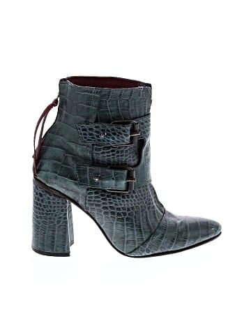 Freebird by Steven Ankle Boots (view 1)