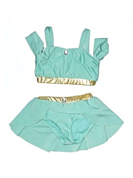 Assorted Brands Two Piece Swimsuit
