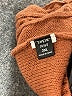 Shein Curve Brown Sweater Vest Size 18 Plus (3) - photo 7