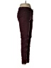 Faith Burgundy Jeans Size M (estimated) - photo 4