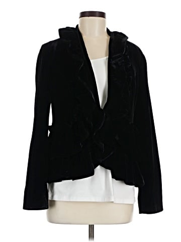 Spiegel Blazer (view 1)