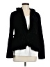 Spiegel 100% Acetate Black Blazer Size 8 - photo 1