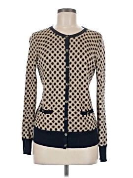 Ann Taylor Cardigan (view 1)