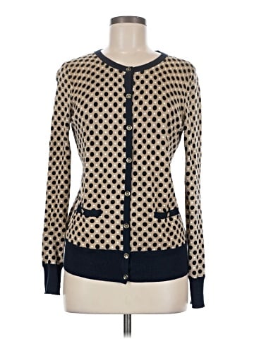 Ann Taylor Cardigan (view 1)