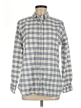 Guideboat Co. Long Sleeve Button-Down Shirt (view 1)