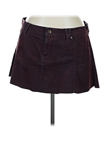 Wild Fable Denim Skirt (view 1)