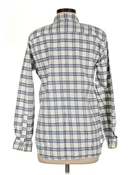 Guideboat Co. Long Sleeve Button-Down Shirt (view 2)