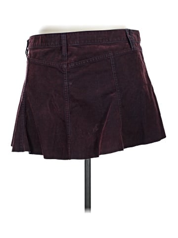 Wild Fable Denim Skirt (view 2)