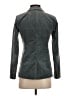 J.Crew 100% Cotton Gray Blazer Size 00 - photo 2