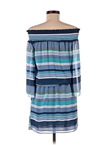 Allen B. by Allen Schwartz Casual Dress (view 2)