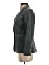 J.Crew 100% Cotton Gray Blazer Size 00 - photo 5
