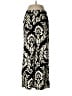 Christian Siriano New York Gold Linen Pants Size M - photo 1