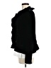 Spiegel 100% Acetate Black Blazer Size 8 - photo 5