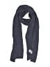 Assorted Brands 100% Cotton Gray Scarf One size - photo 1