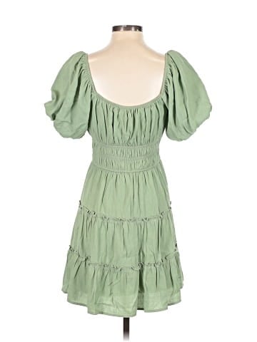 Trixxi Cocktail Dress (view 2)