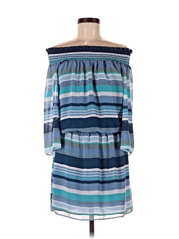 Allen B. by Allen Schwartz Casual Dress (view 1)