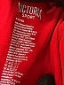 Victoria Sport Red Track Jacket Size M - photo 8