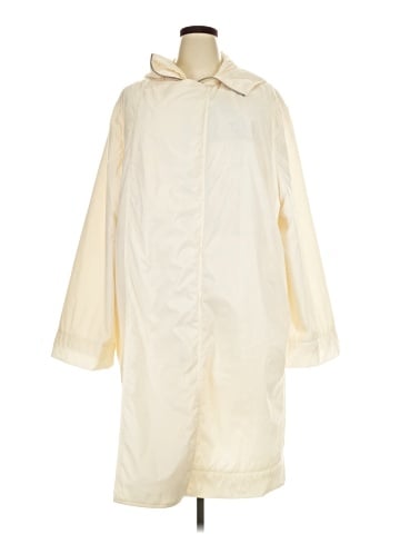 Rick Owens Coat (view 1)