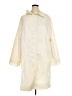 Rick Owens Ivory Coat Size XXL - photo 1