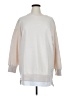 ChicMe Ivory Sweatshirt Size XL - photo 1