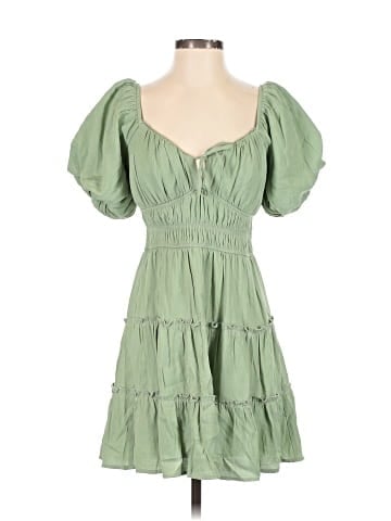 Trixxi Cocktail Dress (view 1)