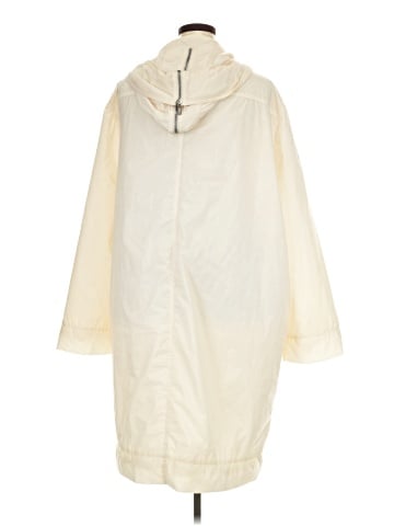 Rick Owens Coat (view 2)