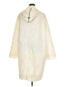 Rick Owens Ivory Coat Size XXL - photo 2