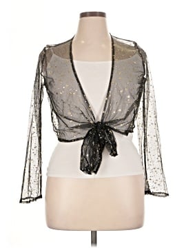 DAZY Kimono (view 1)