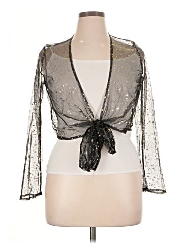 DAZY Kimono (view 1)