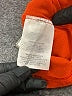 Nike 100% Polyester Orange Active T-Shirt Size M - photo 8