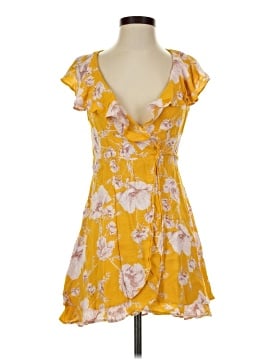 Free People Casual Dress (view 1)