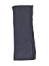 Assorted Brands 100% Cotton Gray Scarf One size - photo 2