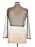 DAZY Silver Kimono Size XL - photo 2