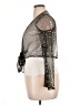 DAZY Silver Kimono Size XL - photo 5