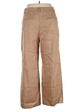 Ann Taylor Linen Pants (view 2)