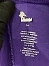 Tea Purple Active Pants Size 14 - photo 3