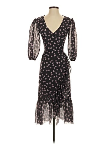 Ganni Cocktail Dress (view 1)