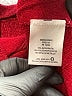 Covington Red Burgundy Cardigan Size L - photo 8