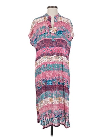 Tysa Casual Dress (view 1)