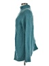 Simply Vera Vera Wang Teal Wool Pullover Sweater Size M - photo 5