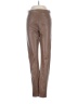 7 For All Mankind 100% Polyurethane Brown Casual Pants Size S - photo 1