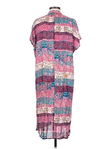 Tysa Casual Dress (view 2)
