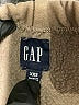 Gap Brown Casual Pants Size XXS - photo 7