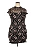 No Boundaries Black Cocktail Dress Size XXL - photo 1