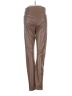 7 For All Mankind 100% Polyurethane Brown Casual Pants Size S - photo 2